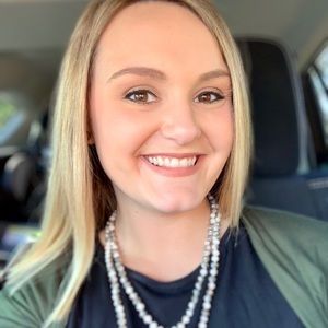 Meet your Posher, Christa